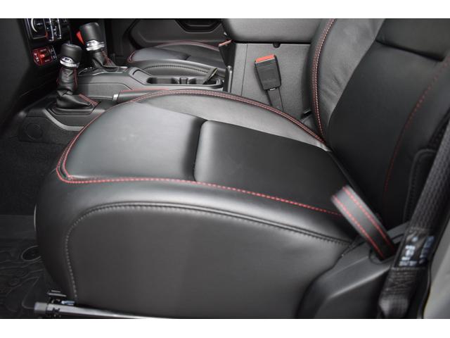 ジープ・グラディエーター ルビコン　ラフカントリーリフトアップ社外ホイール２０ＡＷ社外フロントバンパーノーマルパーツ純正ホイール有（41枚目）