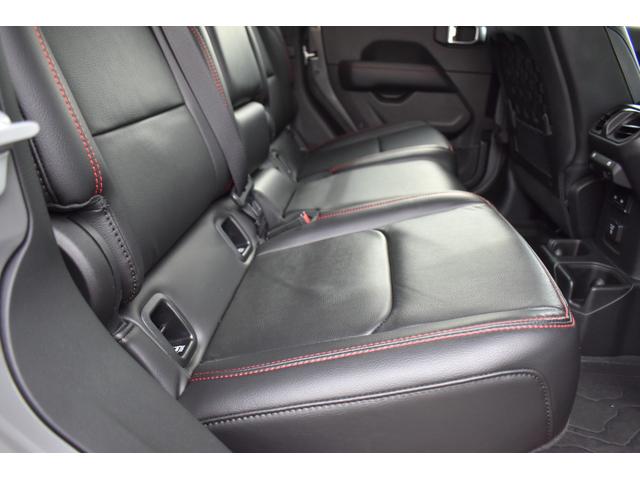 ジープ・グラディエーター ルビコン　ラフカントリーリフトアップ社外ホイール２０ＡＷ社外フロントバンパーノーマルパーツ純正ホイール有（44枚目）