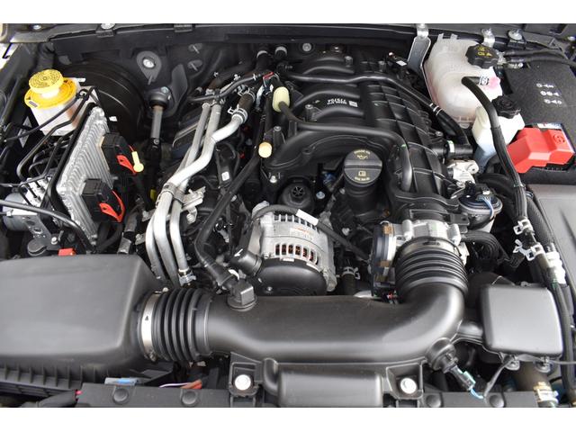 ジープ・グラディエーター ルビコン　ラフカントリーリフトアップ社外ホイール２０ＡＷ社外フロントバンパーノーマルパーツ純正ホイール有（47枚目）