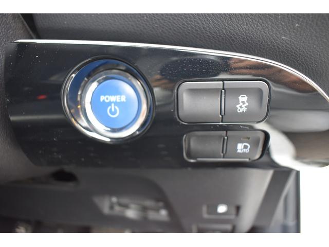 プリウス Sツーリングセレクション 弊社下取り車両プリウスSツーリングセレクションパールホワイトナビ・TV走行中見れます(34枚目)