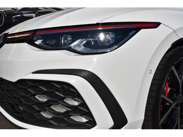 ゴルフＧＴＩ ベースグレード　ワンオーナーテクノロジーＰＫＧＤＣＣＰＫＧＤｉｓｃｏｖｅｒＰｒｏＰＫＧ１９ＡＷヘッドアップディスプレイレッドキャリパー（4枚目）