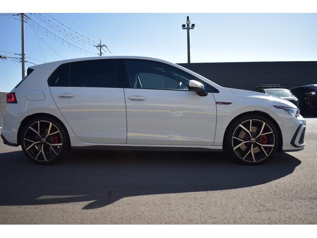 ゴルフＧＴＩ ベースグレード　ワンオーナーテクノロジーＰＫＧＤＣＣＰＫＧＤｉｓｃｏｖｅｒＰｒｏＰＫＧ１９ＡＷヘッドアップディスプレイレッドキャリパー（8枚目）