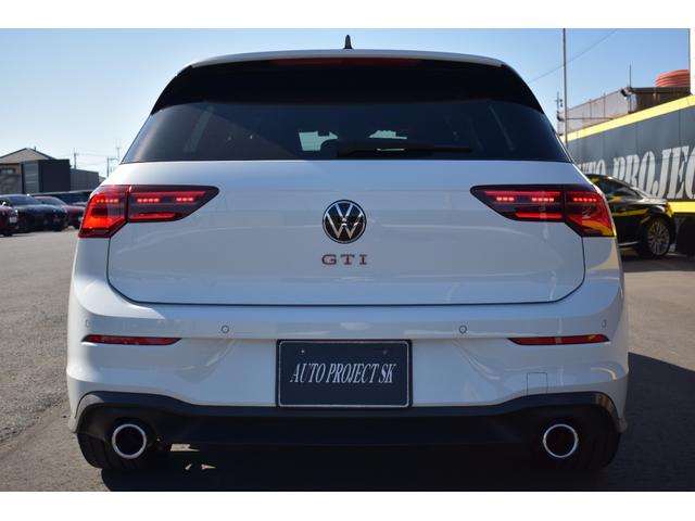 ゴルフＧＴＩ ベースグレード　ワンオーナーテクノロジーＰＫＧＤＣＣＰＫＧＤｉｓｃｏｖｅｒＰｒｏＰＫＧ１９ＡＷヘッドアップディスプレイレッドキャリパー（10枚目）