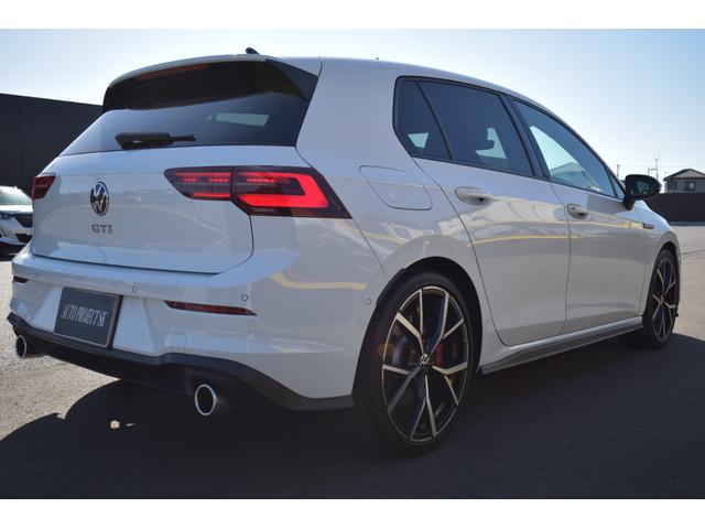 ゴルフＧＴＩ ベースグレード　ワンオーナーテクノロジーＰＫＧＤＣＣＰＫＧＤｉｓｃｏｖｅｒＰｒｏＰＫＧ１９ＡＷヘッドアップディスプレイレッドキャリパー（11枚目）