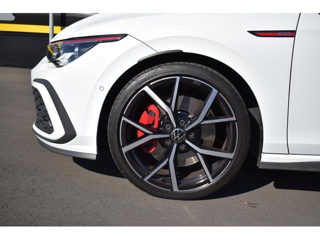 ゴルフＧＴＩ ベースグレード　ワンオーナーテクノロジーＰＫＧＤＣＣＰＫＧＤｉｓｃｏｖｅｒＰｒｏＰＫＧ１９ＡＷヘッドアップディスプレイレッドキャリパー（12枚目）
