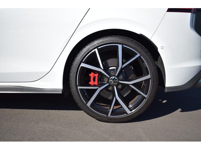 ゴルフＧＴＩ ベースグレード　ワンオーナーテクノロジーＰＫＧＤＣＣＰＫＧＤｉｓｃｏｖｅｒＰｒｏＰＫＧ１９ＡＷヘッドアップディスプレイレッドキャリパー（13枚目）