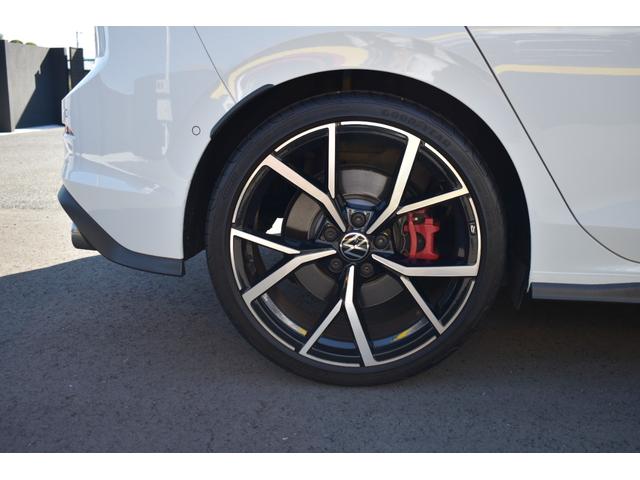 ゴルフＧＴＩ ベースグレード　ワンオーナーテクノロジーＰＫＧＤＣＣＰＫＧＤｉｓｃｏｖｅｒＰｒｏＰＫＧ１９ＡＷヘッドアップディスプレイレッドキャリパー（14枚目）