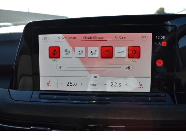 ゴルフＧＴＩ ベースグレード　ワンオーナーテクノロジーＰＫＧＤＣＣＰＫＧＤｉｓｃｏｖｅｒＰｒｏＰＫＧ１９ＡＷヘッドアップディスプレイレッドキャリパー（21枚目）