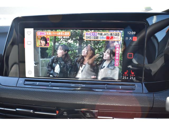 ゴルフＧＴＩ ベースグレード　ワンオーナーテクノロジーＰＫＧＤＣＣＰＫＧＤｉｓｃｏｖｅｒＰｒｏＰＫＧ１９ＡＷヘッドアップディスプレイレッドキャリパー（24枚目）