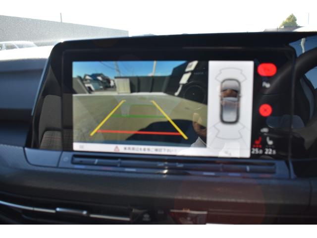 ゴルフＧＴＩ ベースグレード　ワンオーナーテクノロジーＰＫＧＤＣＣＰＫＧＤｉｓｃｏｖｅｒＰｒｏＰＫＧ１９ＡＷヘッドアップディスプレイレッドキャリパー（25枚目）