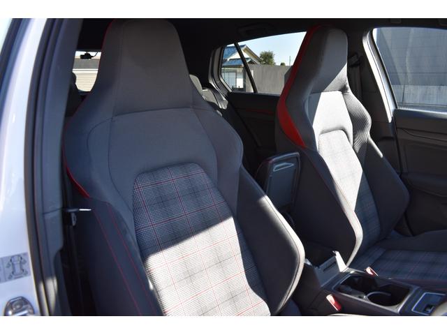 ゴルフＧＴＩ ベースグレード　ワンオーナーテクノロジーＰＫＧＤＣＣＰＫＧＤｉｓｃｏｖｅｒＰｒｏＰＫＧ１９ＡＷヘッドアップディスプレイレッドキャリパー（35枚目）