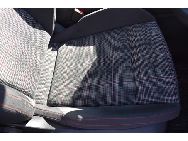 ゴルフＧＴＩ ベースグレード　ワンオーナーテクノロジーＰＫＧＤＣＣＰＫＧＤｉｓｃｏｖｅｒＰｒｏＰＫＧ１９ＡＷヘッドアップディスプレイレッドキャリパー（36枚目）