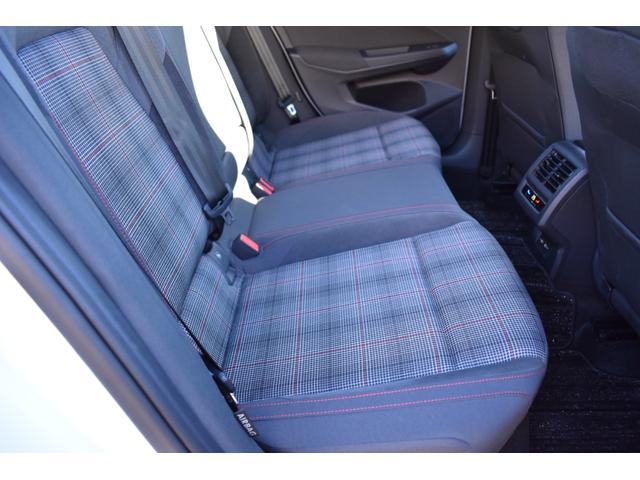 ゴルフＧＴＩ ベースグレード　ワンオーナーテクノロジーＰＫＧＤＣＣＰＫＧＤｉｓｃｏｖｅｒＰｒｏＰＫＧ１９ＡＷヘッドアップディスプレイレッドキャリパー（44枚目）