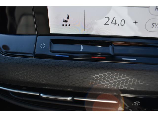 ゴルフＧＴＩ ベースグレード　ワンオーナーテクノロジーＰＫＧＤＣＣＰＫＧＤｉｓｃｏｖｅｒＰｒｏＰＫＧ１９ＡＷヘッドアップディスプレイレッドキャリパー（57枚目）