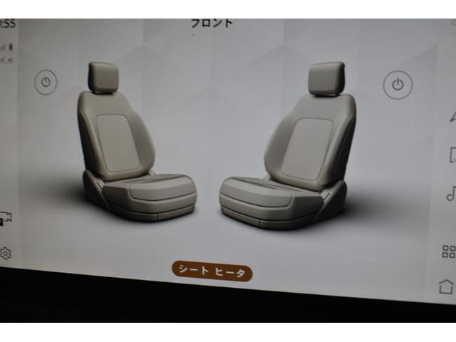 ディフェンダー １１０Ｘ－ダイナミックＳＥ　Ｐ３００　登録済未使用車エアサスペンションＥＸブラックＰＫＧパノラミックサンルーフ１２ウェイ電動シートヒーターコンソールクーラーボックス（36枚目）