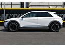 アイオニック５ ラウンジ　ＡＷＤ　リミテッドエディション　限定８０台アトラスホワイトマットホワイトレザーシートデジタルサイドミラーガラスルーフ新車保証継承（4枚目）