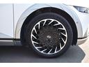 ラウンジ　ＡＷＤ　リミテッドエディション　限定８０台アトラスホワイトマットホワイトレザーシートデジタルサイドミラーガラスルーフ新車保証継承（13枚目）