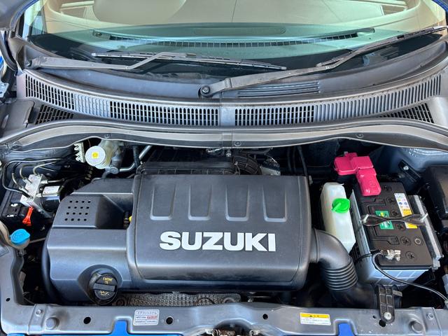 SUZUKI SWIFT SPORT S LIMITED