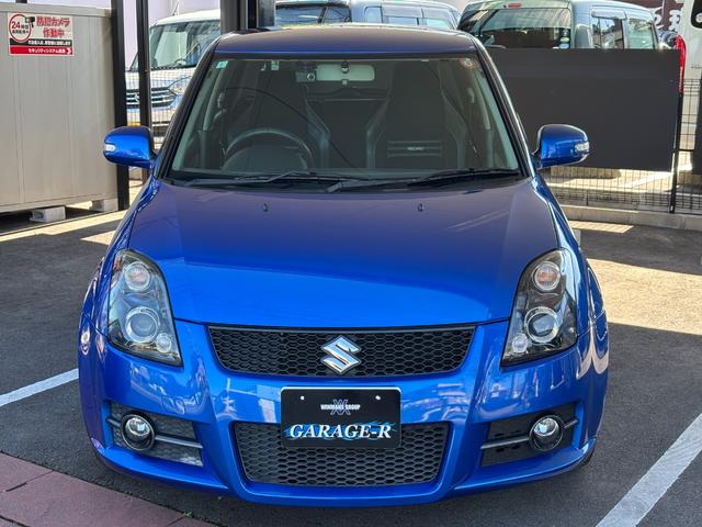 SUZUKI SWIFT SPORT S LIMITED