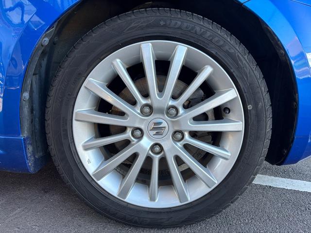 SUZUKI SWIFT SPORT S LIMITED
