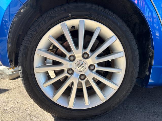 SUZUKI SWIFT SPORT S LIMITED