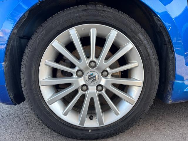SUZUKI SWIFT SPORT S LIMITED