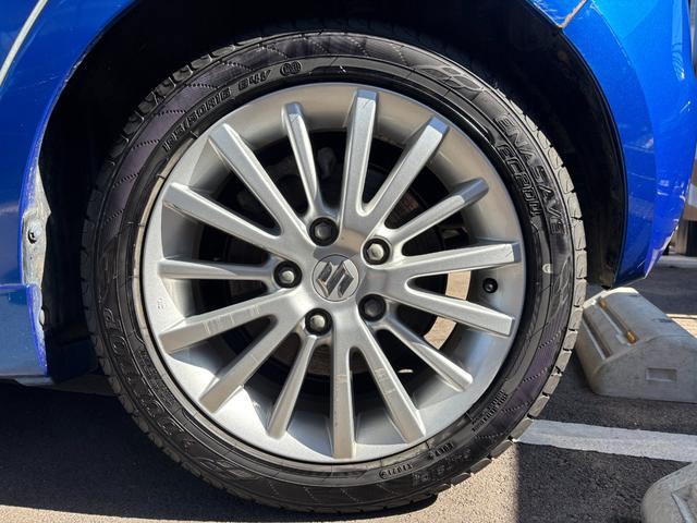SUZUKI SWIFT SPORT S LIMITED