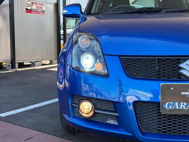SUZUKI SWIFT SPORT S LIMITED