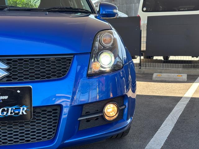 SUZUKI SWIFT SPORT S LIMITED