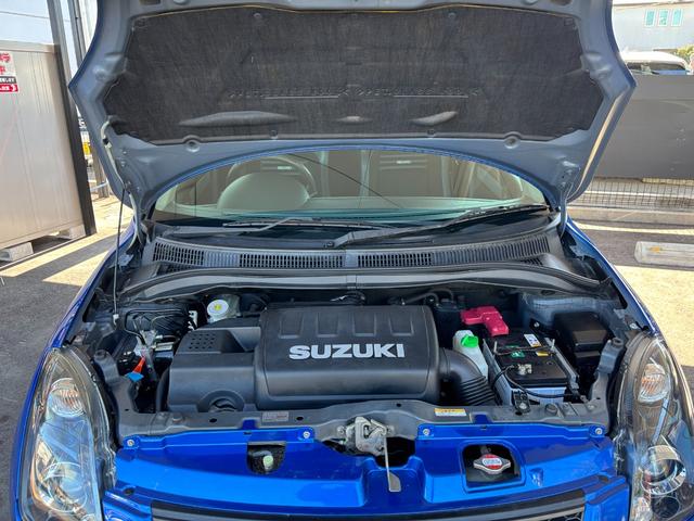 SUZUKI SWIFT SPORT S LIMITED