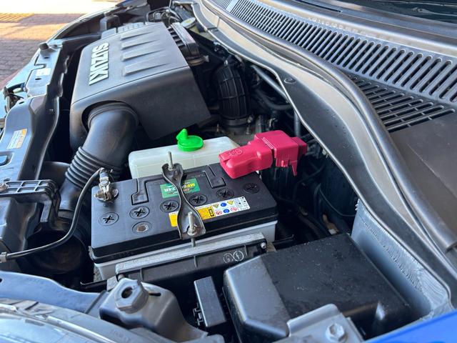 SUZUKI SWIFT SPORT S LIMITED