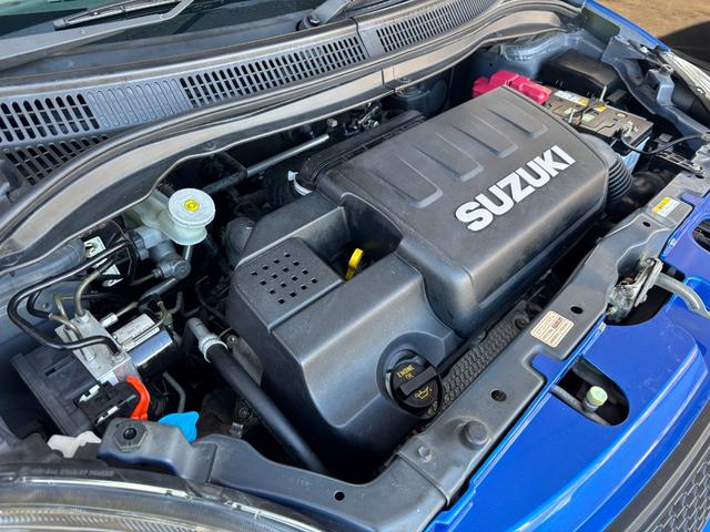 SUZUKI SWIFT SPORT S LIMITED