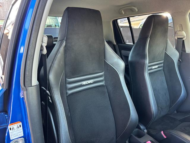 SUZUKI SWIFT SPORT S LIMITED