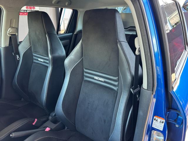 SUZUKI SWIFT SPORT S LIMITED