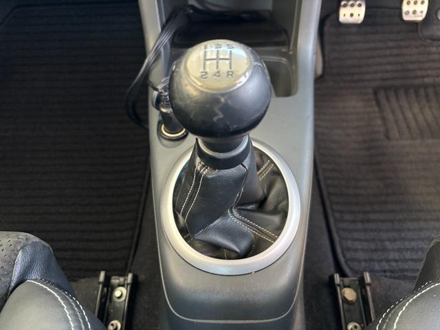 SUZUKI SWIFT SPORT S LIMITED