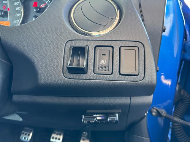 SUZUKI SWIFT SPORT S LIMITED