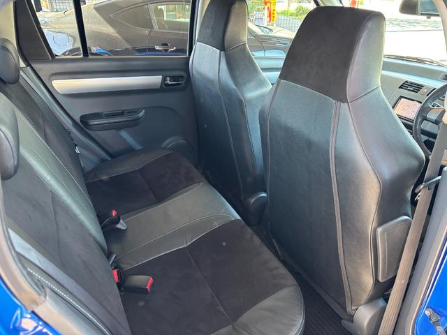 SUZUKI SWIFT SPORT S LIMITED