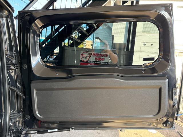 ジムニー ＸＬ　ｉｍａｇｅｏｎリフトアップ　Ｒａｉｎｂｏｗ　Ａｕｔｏ　ＥＣＵチューン　ＲＡＹＳ１６ｉｎＡＷ　モンスタースポーツマフラー　ＢＲＩＤＥシート　カロッツェリアナビ（ＤＴＶ／Ｂｌｕｅｔｏｏｔｈ）　スマートキー（60枚目）
