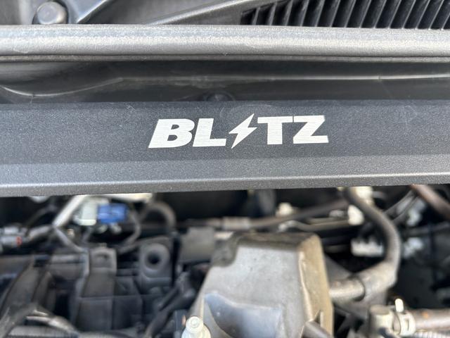 スイフトスポーツ ベースグレード 6MT HKSマフラー BLITZ車高調 BRIDEシート RMP17inAW BLITZエアクリ/タワーバー Panasonicナビ(DTV/Bluetooth) スマートキー ETC ワンオーナー(23枚目)