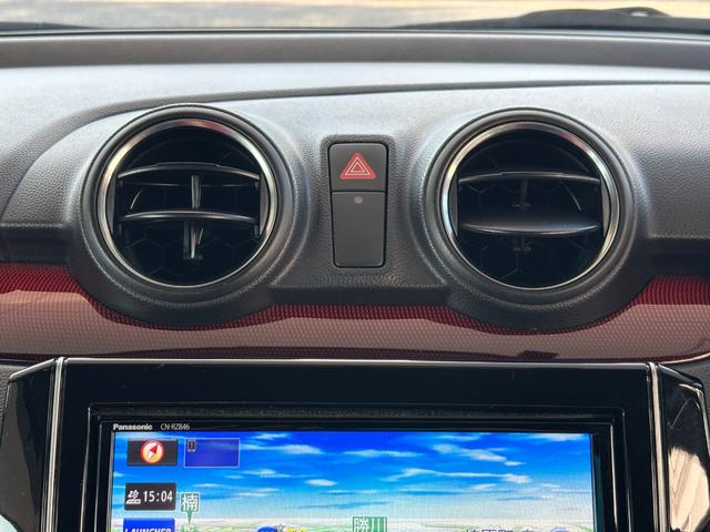 スイフトスポーツ ベースグレード 6MT HKSマフラー BLITZ車高調 BRIDEシート RMP17inAW BLITZエアクリ/タワーバー Panasonicナビ(DTV/Bluetooth) スマートキー ETC ワンオーナー(37枚目)