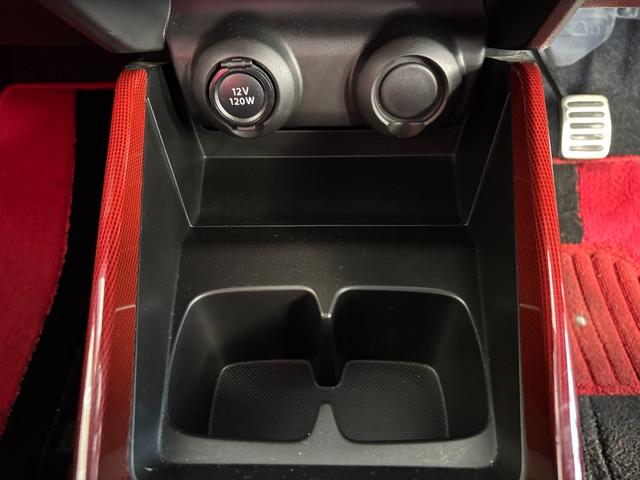 スイフトスポーツ ベースグレード 6MT HKSマフラー BLITZ車高調 BRIDEシート RMP17inAW BLITZエアクリ/タワーバー Panasonicナビ(DTV/Bluetooth) スマートキー ETC ワンオーナー(41枚目)