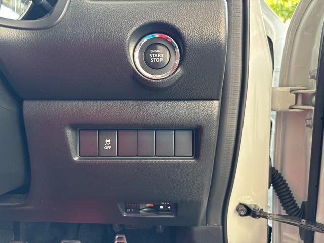 スイフトスポーツ ベースグレード 6MT HKSマフラー BLITZ車高調 BRIDEシート RMP17inAW BLITZエアクリ/タワーバー Panasonicナビ(DTV/Bluetooth) スマートキー ETC ワンオーナー(43枚目)