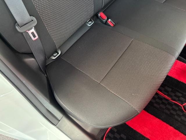 スイフトスポーツ ベースグレード 6MT HKSマフラー BLITZ車高調 BRIDEシート RMP17inAW BLITZエアクリ/タワーバー Panasonicナビ(DTV/Bluetooth) スマートキー ETC ワンオーナー(49枚目)