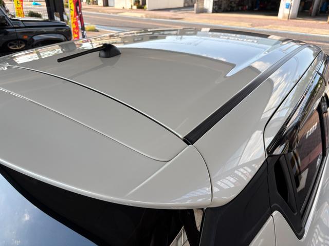 スイフトスポーツ ベースグレード 6MT HKSマフラー BLITZ車高調 BRIDEシート RMP17inAW BLITZエアクリ/タワーバー Panasonicナビ(DTV/Bluetooth) スマートキー ETC ワンオーナー(58枚目)