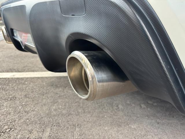86 GT 6MT 純正ナビ(DTV/Bluetooth/バックカメラ) 純正17inAW 純正マフラー 純正サスペンション スマートキー フォグランプ 電格ミラー オートライト ETC(8枚目)