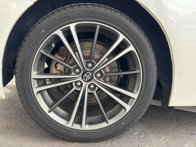 86 GT 6MT 純正ナビ(DTV/Bluetooth/バックカメラ) 純正17inAW 純正マフラー 純正サスペンション スマートキー フォグランプ 電格ミラー オートライト ETC(11枚目)