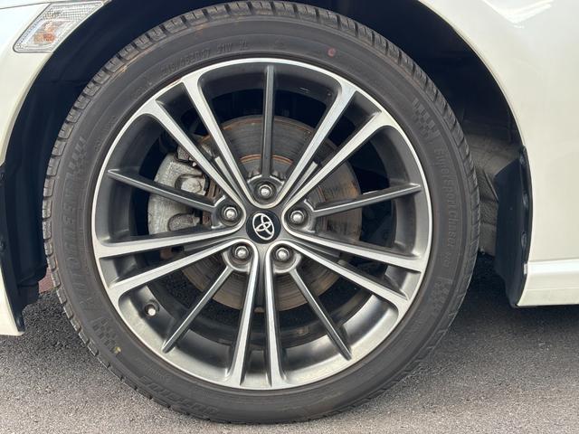 86 GT 6MT 純正ナビ(DTV/Bluetooth/バックカメラ) 純正17inAW 純正マフラー 純正サスペンション スマートキー フォグランプ 電格ミラー オートライト ETC(12枚目)