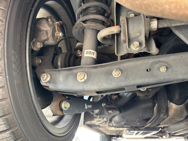 86 GT 6MT 純正ナビ(DTV/Bluetooth/バックカメラ) 純正17inAW 純正マフラー 純正サスペンション スマートキー フォグランプ 電格ミラー オートライト ETC(21枚目)