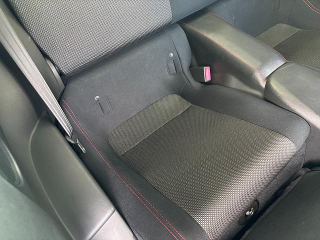 86 GT 6MT 純正ナビ(DTV/Bluetooth/バックカメラ) 純正17inAW 純正マフラー 純正サスペンション スマートキー フォグランプ 電格ミラー オートライト ETC(54枚目)