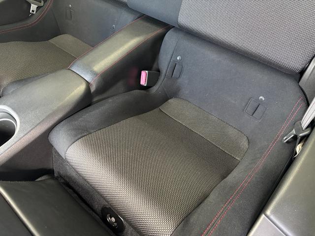 86 GT 6MT 純正ナビ(DTV/Bluetooth/バックカメラ) 純正17inAW 純正マフラー 純正サスペンション スマートキー フォグランプ 電格ミラー オートライト ETC(56枚目)